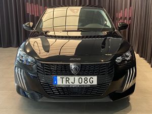 Peugeot 208 bild 4