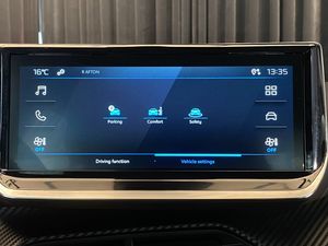 Peugeot 208 bild 11
