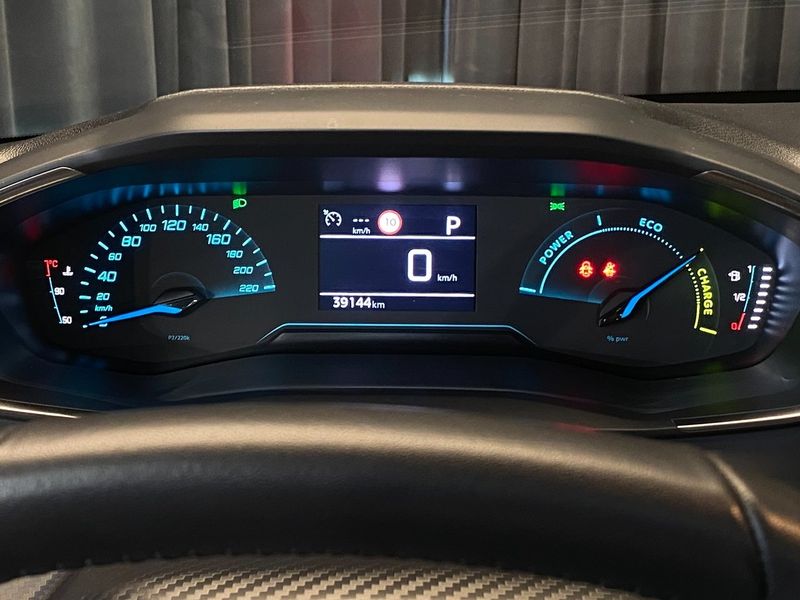 Peugeot 208 bild 9