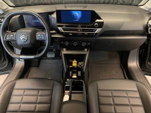 Citroen C4 bild 5