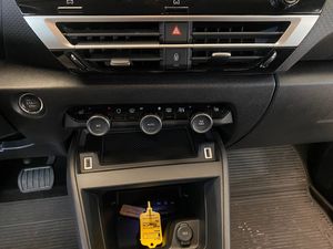 Citroen C4 bild 29