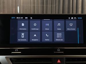 Citroen C4 bild 13
