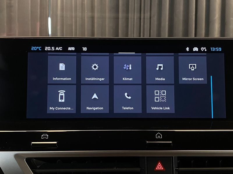 Citroen C4 bild 13
