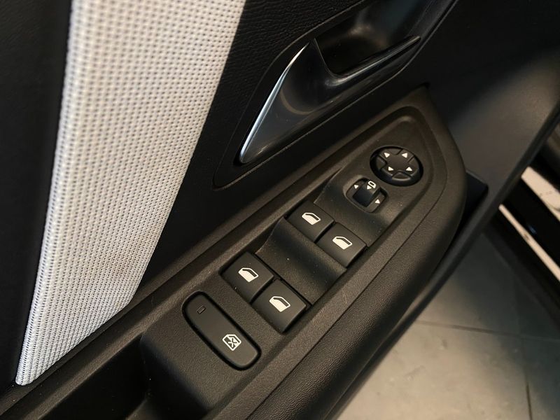Citroen C4 bild 20