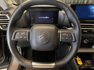 Citroen C4 bild 27