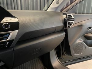 Citroen C4 bild 31
