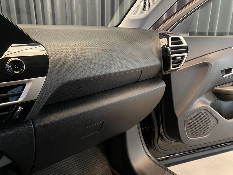 Citroen C4 bild 31