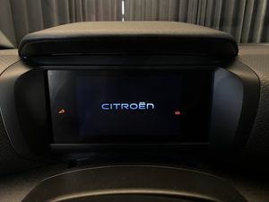 Citroen C4 bild 37