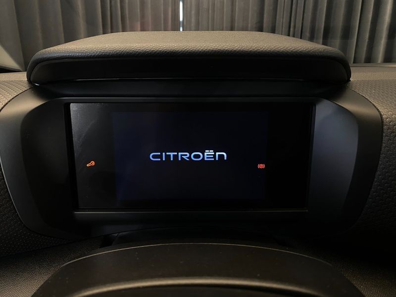 Citroen C4 bild 37