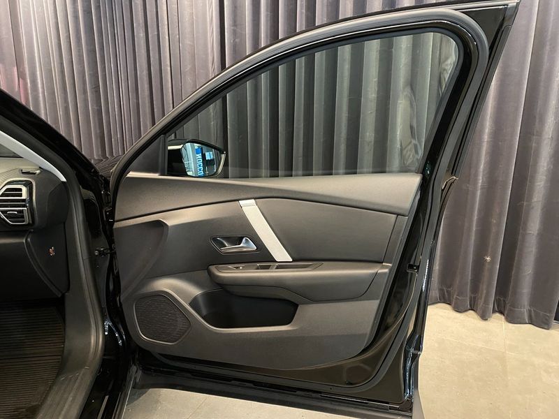 Citroen C4 bild 21