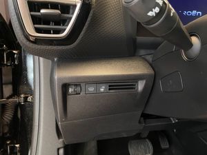 Citroen C4 bild 38