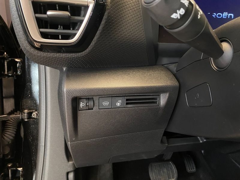 Citroen C4 bild 38