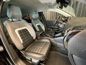 Citroen C4 bild 7