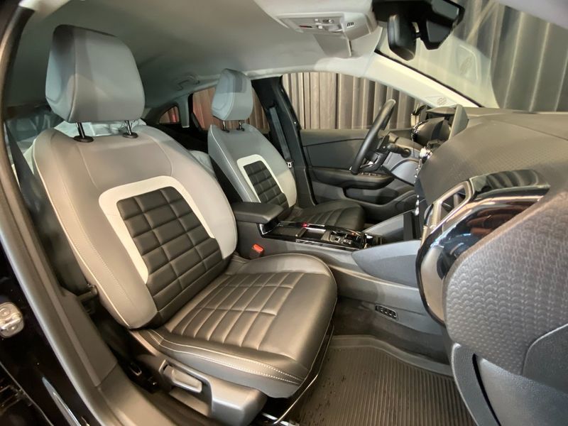 Citroen C4 bild 7