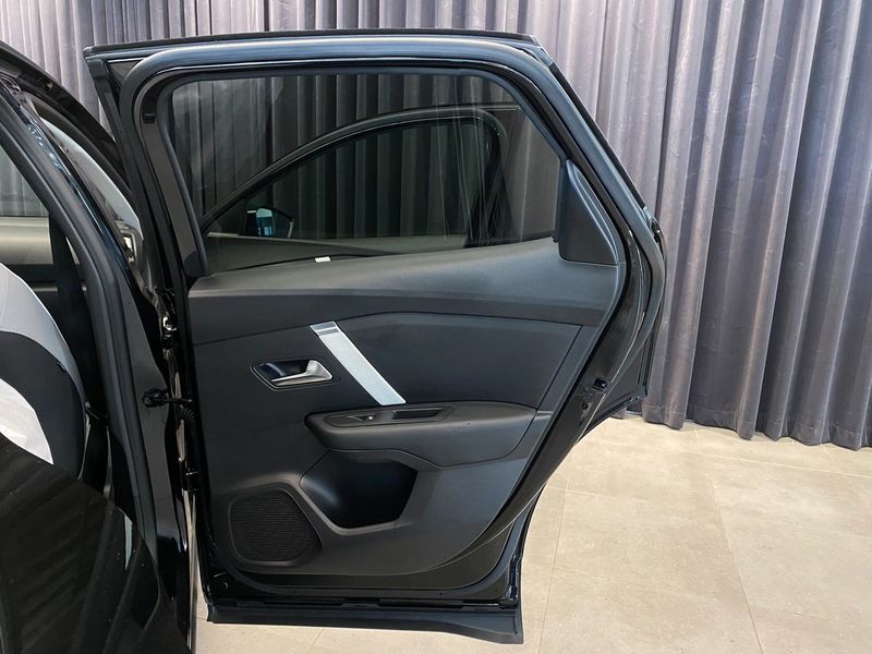 Citroen C4 bild 24