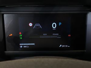 Citroen C4 bild 8