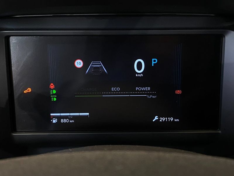 Citroen C4 bild 8