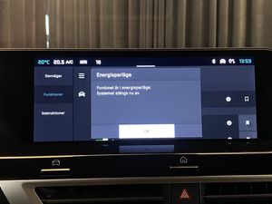 Citroen C4 bild 10