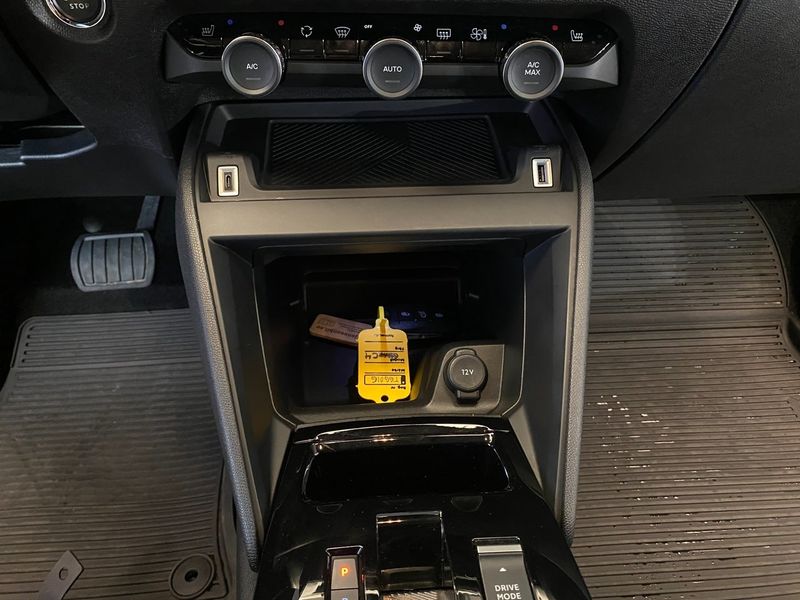 Citroen C4 bild 30
