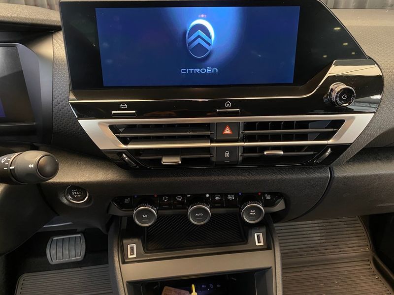 Citroen C4 bild 28
