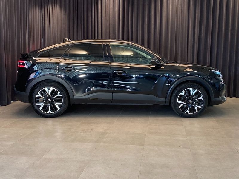 Citroen C4 bild 4