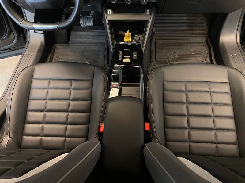 Citroen C4 bild 25