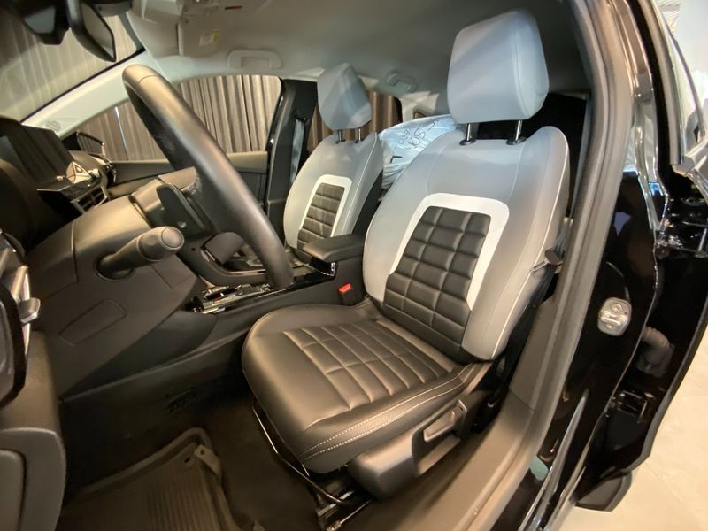 Citroen C4 bild 6