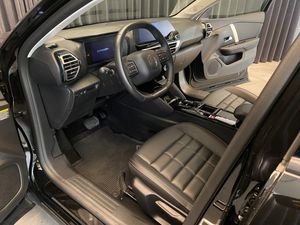 Citroen C4 bild 18