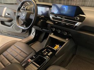 Citroen C4 bild 23