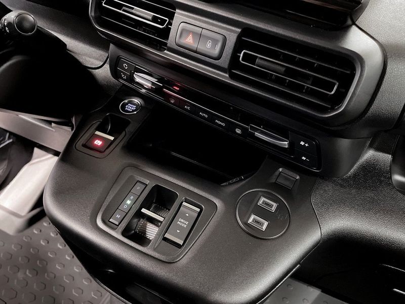 Peugeot Partner bild 12