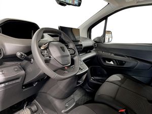 Peugeot Partner bild 6