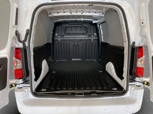 Peugeot Partner bild 5