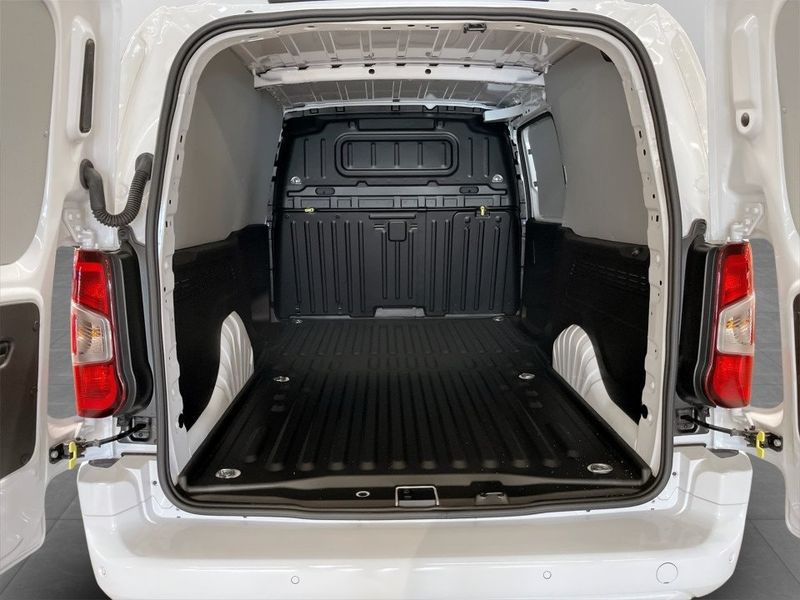 Peugeot Partner bild 5