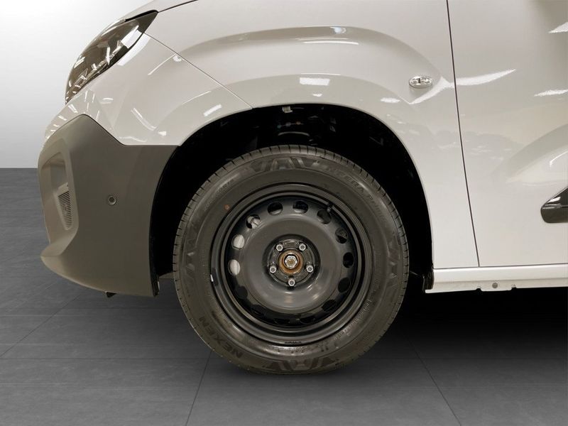 Peugeot Partner bild 13