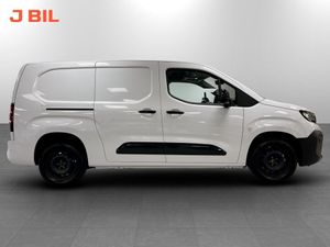Peugeot Partner bild 4