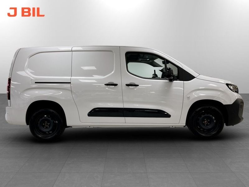 Peugeot Partner bild 4