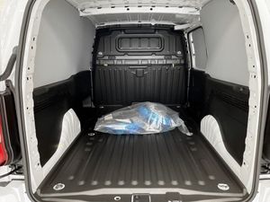 Peugeot Partner bild 6