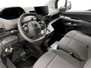 Peugeot Partner bild 3