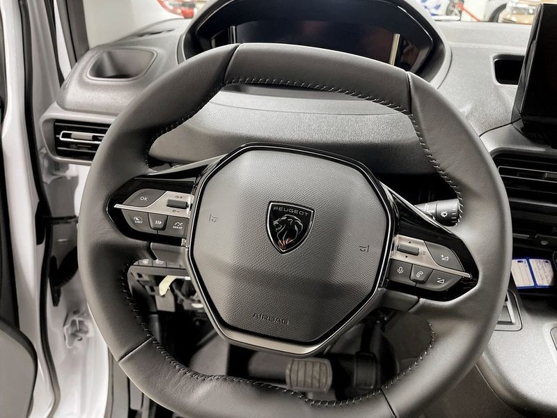 Peugeot Partner bild 8