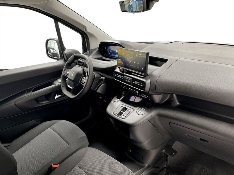 Peugeot Partner bild 12
