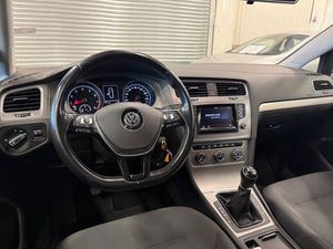 Volkswagen Golf bild 7