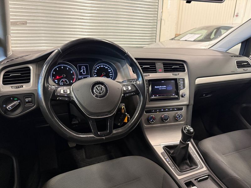Volkswagen Golf bild 7