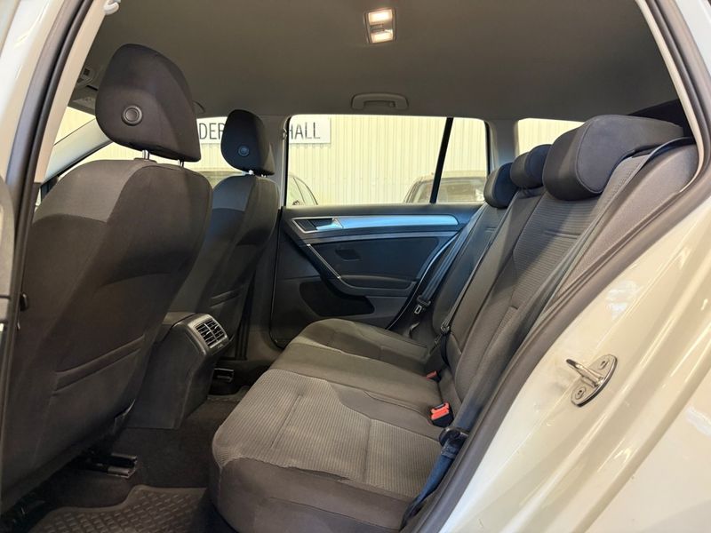 Volkswagen Golf bild 13