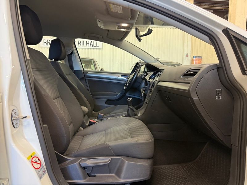 Volkswagen Golf bild 11