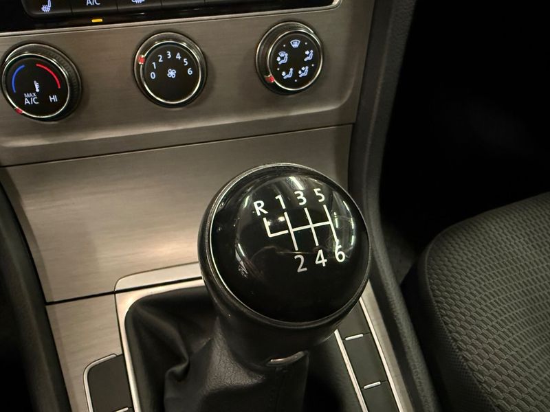 Volkswagen Golf bild 9