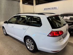 Volkswagen Golf bild 3