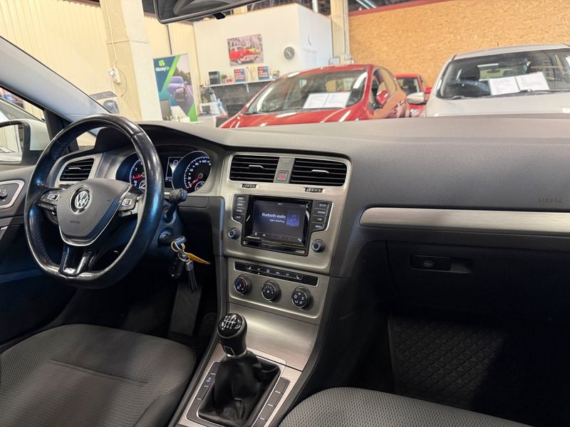 Volkswagen Golf bild 10