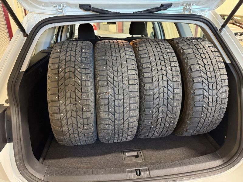 Volkswagen Golf bild 14