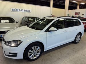Volkswagen Golf bild 2
