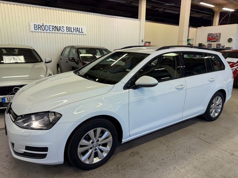 Volkswagen Golf bild 2